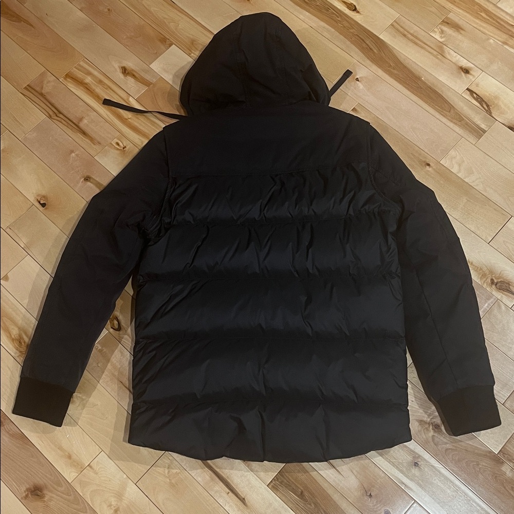 VICTORINOX Mill Convertible  2 IN 1 Jacket - Picture 8 of 8